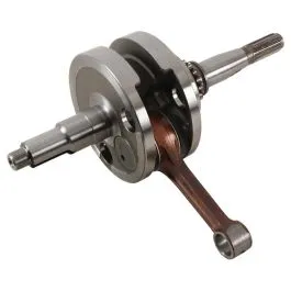 HOT RODS 4143 STROKER CRANKSHAFT