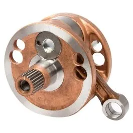 HOT RODS 4148 STROKER CRANKSHAFT