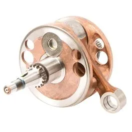 HOT RODS 4160 STROKER CRANKSHAFT