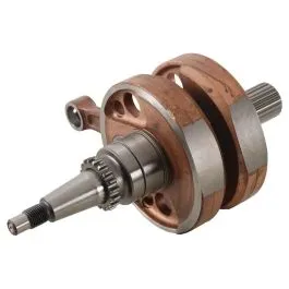 HOT RODS 4183 STROKER CRANKSHAFT