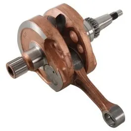 HOT RODS 4193 STROKER CRANKSHAFT