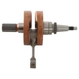 HOT RODS 4195 STROKER CRANKSHAFT