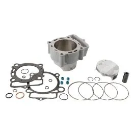 CYLINDER WORKS 50001-K01HC STANDARD BORE CYLINDER KIT