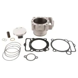 CYLINDER WORKS 51007-K01 BIG BORE CYLINDER KIT
