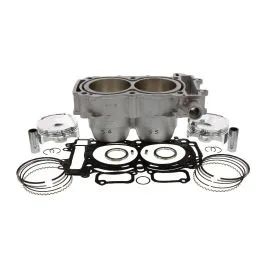 CYLINDER WORKS 60001-K01 STANDARD BORE CYLINDER KIT