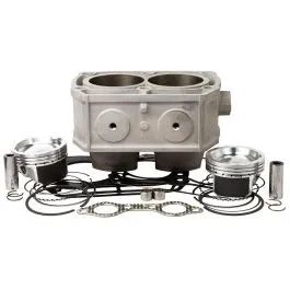 CYLINDER WORKS 60002-K01HC STANDARD BORE CYLINDER KIT
