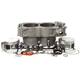 CYLINDER WORKS 61003-K01 BIG BORE CYLINDER KIT