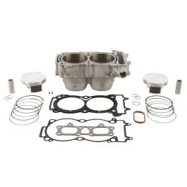 CYLINDER WORKS 61004-K01 BIG BORE CYLINDER KIT