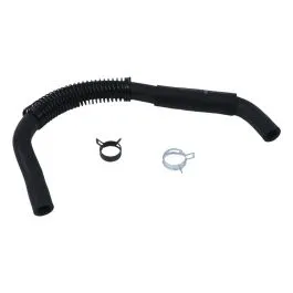 FUEL STAR FS00006 HOSE AND CLAMP KIT
