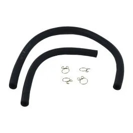 FUEL STAR FS00020 HOSE AND CLAMP KIT