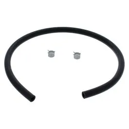 FUEL STAR FS00025 HOSE AND CLAMP KIT