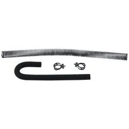 FUEL STAR FS00030 HOSE AND CLAMP KIT