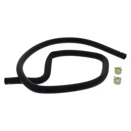 FUEL STAR FS00033 HOSE AND CLAMP KIT
