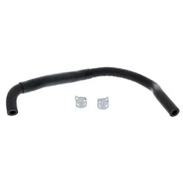 FUEL STAR FS110-0004 HOSE AND CLAMP KIT