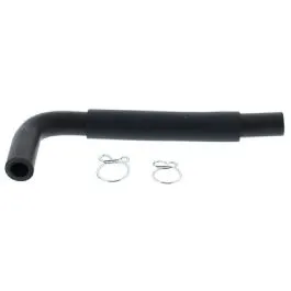 FUEL STAR FS110-0008 HOSE AND CLAMP KIT