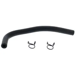FUEL STAR FS110-0018 HOSE AND CLAMP KIT