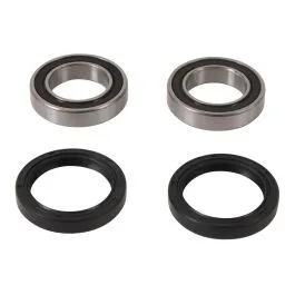 PIVOT WORKS PWFWK-T19-000 FRONT WHEEL BEARING KIT