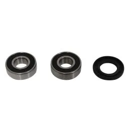 PIVOT WORKS PWFWK-Y22-001 FRONT WHEEL BEARING KIT