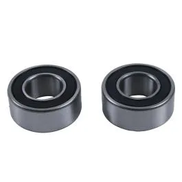 PIVOT WORKS PWFWS-HD03-000 FRONT WHEEL BEARING KIT