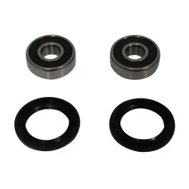 PIVOT WORKS PWFWS-S11-000 FRONT WHEEL BEARING KIT