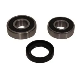 PIVOT WORKS PWRWK-H44-250 REAR WHEEL BEARING KIT