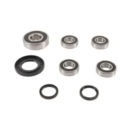 PIVOT WORKS PWRWS-S30-000 REAR WHEEL BEARING KIT