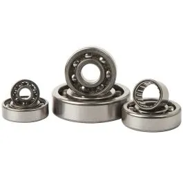 HOT RODS TBK0099 TRANSMISSION BEARING KIT