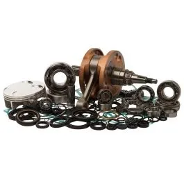 WRENCH RABBIT WR101-026 COMPLETE ENGINE REBUILD KIT