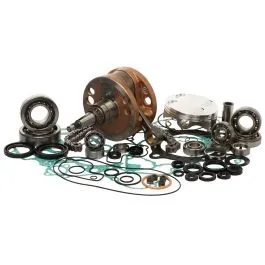 WRENCH RABBIT WR101-028 COMPLETE ENGINE REBUILD KIT