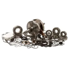 WRENCH RABBIT WR101-038 COMPLETE ENGINE REBUILD KIT