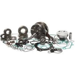 WRENCH RABBIT WR101-084 COMPLETE ENGINE REBUILD KIT